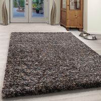 Teppich, ENJOY 4500, TAUPE, 200 x 290 cm