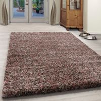 Teppich, ENJOY 4500, ROSE, 120 x 170 cm