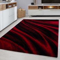 Teppich, MIAMI 6630, RED, 200 x 290 cm