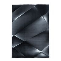 Teppich, COSTA 3527, BLACK, 120 x 170 cm