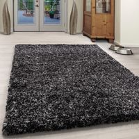 Teppich, ENJOY 4500, ANTHRAZIT, 60 x 110 cm