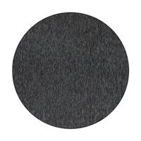 Teppich, NIZZA 1800, ANTHRAZIT, 200 x 200 cm