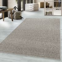 Teppich, NIZZA 1800, BEIGE, 280 x 370 cm