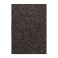 Teppich, NIZZA 1800, BROWN, 60 x 100 cm