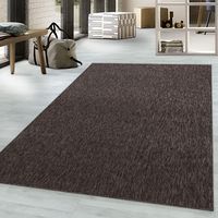 Teppich, NIZZA 1800, BROWN, 60 x 100 cm