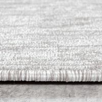 Teppich, NIZZA 1800, CREAM, 200 x 200 cm