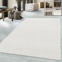 Teppich, NIZZA 1800, CREAM, 60 x 100 cm