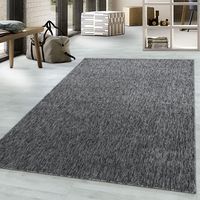 Teppich, NIZZA 1800, GREY, 60 x 100 cm