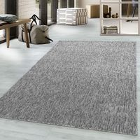 Teppich, NIZZA 1800, LIGHTGREY, 200 x 290 cm