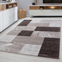 Teppich, PARMA 9220, BROWN, 240 x 340 cm