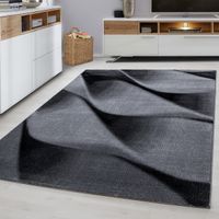 Teppich, PARMA 9240, BLACK, 80 x 150 cm