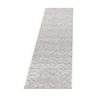 Teppich, PISA 4708, CREAM, 80 x 250 cm