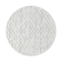 Teppich, PISA 4708, CREAM, 80 x 80 cm