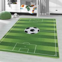 Teppich, PLAY 2911, GREEN, 160 x 230 cm