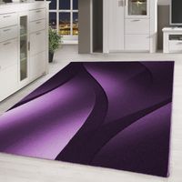 Teppich, PLUS 8010, LILA, 80 x 150 cm