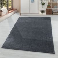 Teppich, RIO 4600, GREY, 80 x 150 cm