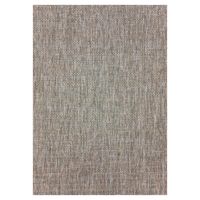 Teppich, ZAGORA 4513, BEIGE, 280 x 370 cm