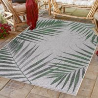 Teppich, SUNNY 4414, GREEN, 80 x 250 cm