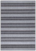 Teppich, SUNNY 4411, BLACK, 160 x 230 cm