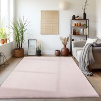 Teppich, SKY 5400, ROSE, 200 x 290 cm