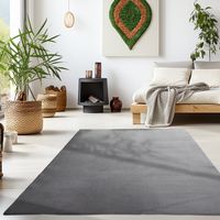 Teppich, SKY 5400, GREY, 80 x 250 cm