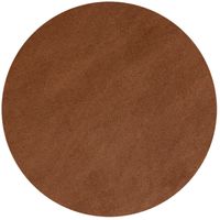 Teppich, SKY 5400, BROWN, 200 x 200 cm