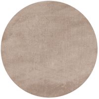 Teppich, SKY 5400, BEIGE, 120 x 120 cm
