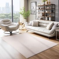Teppich, SKY 5400, BEIGE, 120 x 170 cm