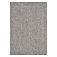 Teppich, RELAX 4311, GREY, 240 x 340 cm