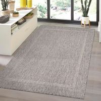 Teppich, RELAX 4311, GREY, 160 x 230 cm
