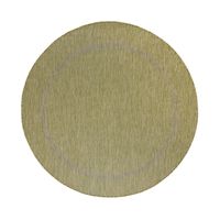 Teppich, RELAX 4311, GREEN, 200 x 200 cm