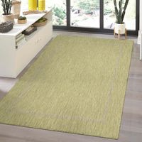 Teppich, RELAX 4311, GREEN, 80 x 150 cm