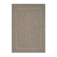 Teppich, RELAX 4311, BROWN, 60 x 100 cm