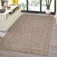 Teppich, RELAX 4311, BROWN, 60 x 100 cm