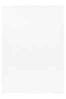 Teppich, POUFFY 5100, WHITE, 140 x 200 cm