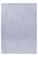Teppich, POUFFY 5100, SILVER, 60 x 110 cm