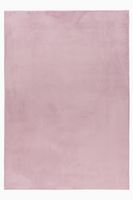 Teppich, POUFFY 5100, ROSE, 160 x 230 cm