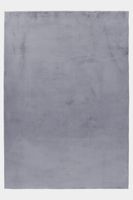 Teppich, POUFFY 5100, GREY, 80 x 250 cm