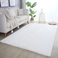 Teppich, POUFFY 5100, CREAM, 240 x 340 cm