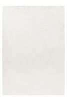 Teppich, POUFFY 5100, CREAM, 60 x 110 cm