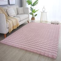 Teppich, AMBIANCE 5110, ROSE, 160 x 230 cm
