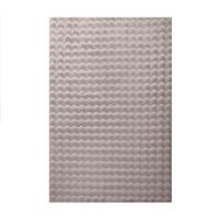 Teppich, AMBIANCE 5110, BEIGE, 120 x 170 cm