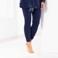 Kuschel- Leggings für Damen