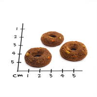 Super Roller Granatapfel & Löwenzahnblätter 4 x 150g