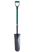 Drainagespaten