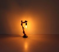 Lighting ULLEU Tischleuchte
