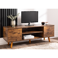 TV Schrank Sideboard Kommode - Holz