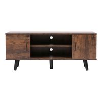 TV Schrank Sideboard Kommode HWB11-HOL Holz