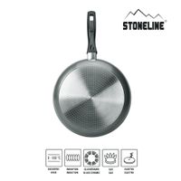 Schmorpfanne 28 cm