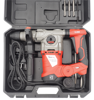 Bohrhammer BRH 1500 SDS-PLUS